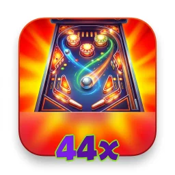 44x