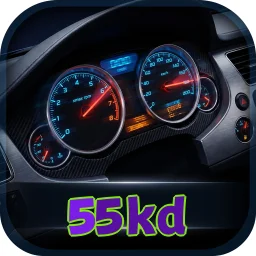 55kd
