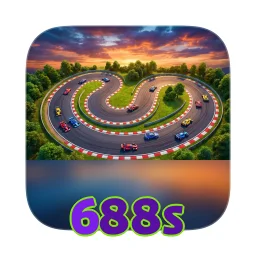 688s