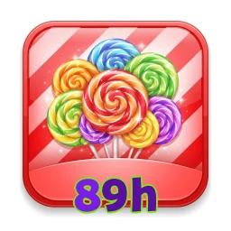 89h