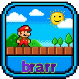 brarr