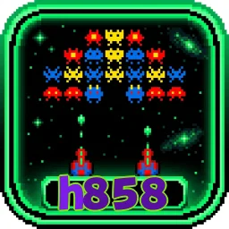 h858