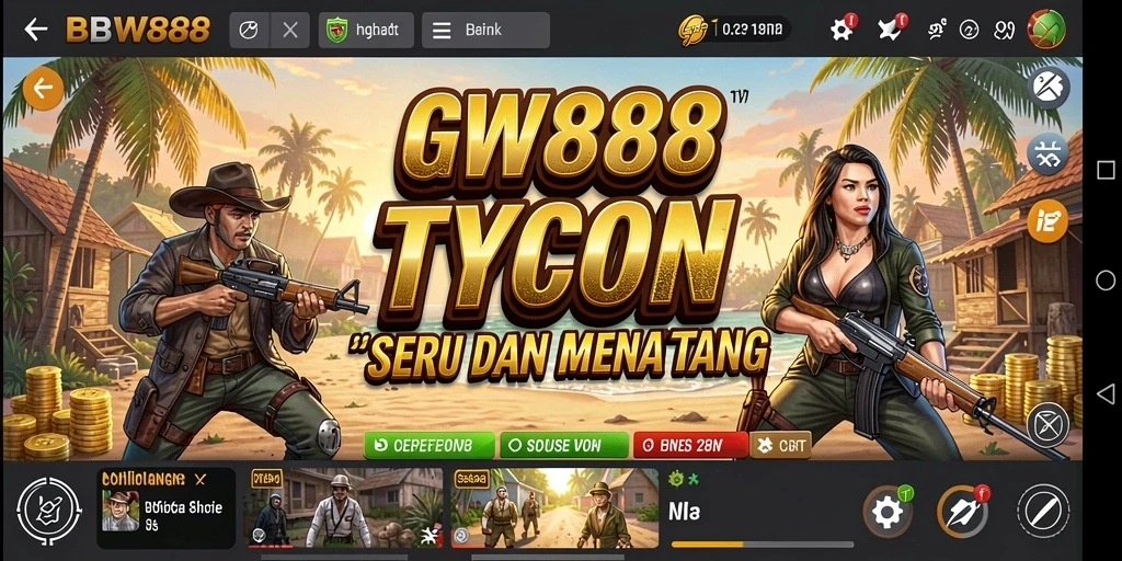 Visual de 7XBET
